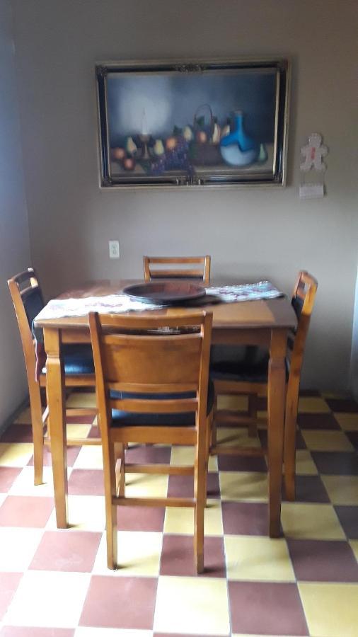 Hotel El Almendro Copán 外观 照片