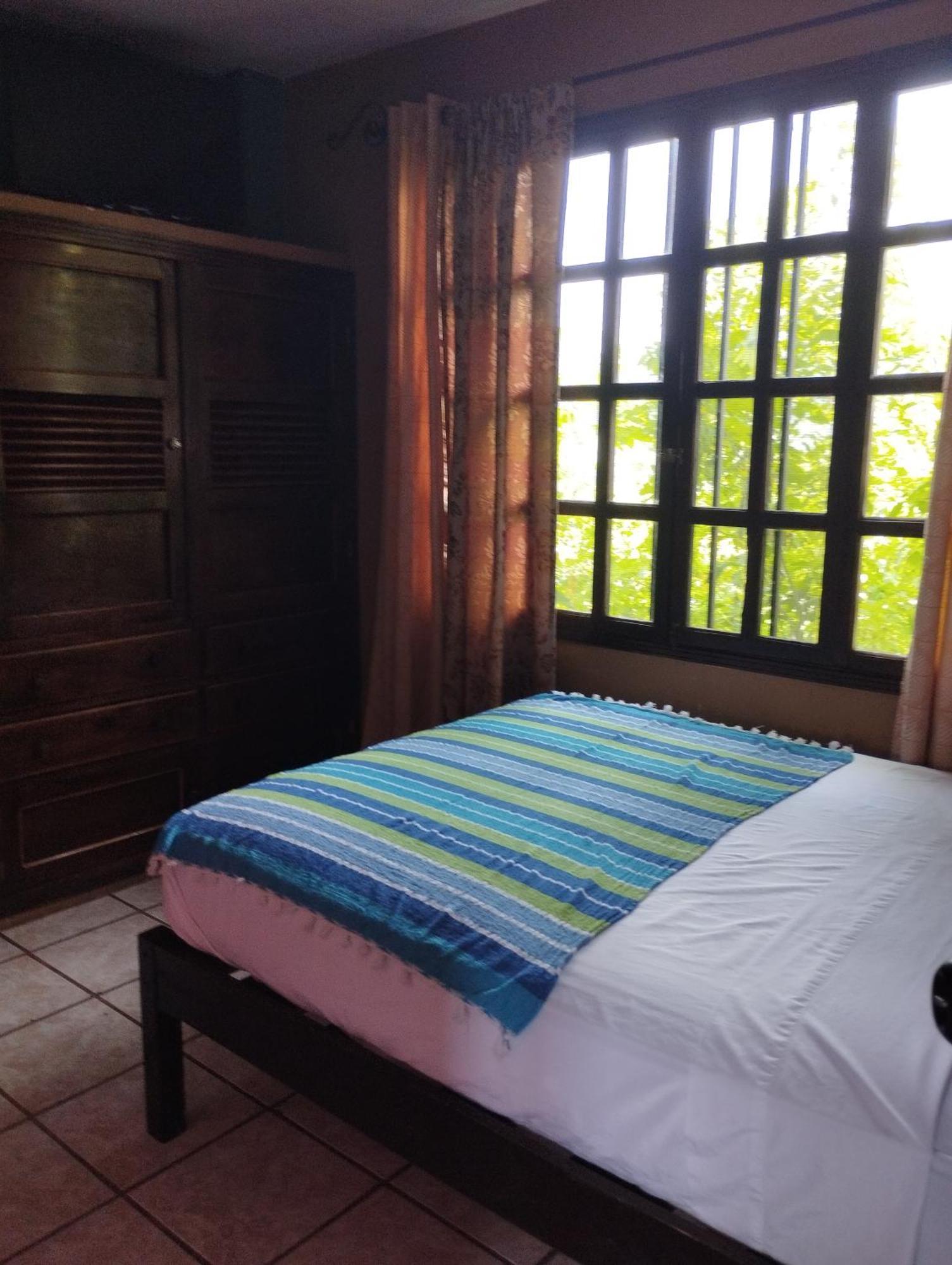 Hotel El Almendro Copán 外观 照片