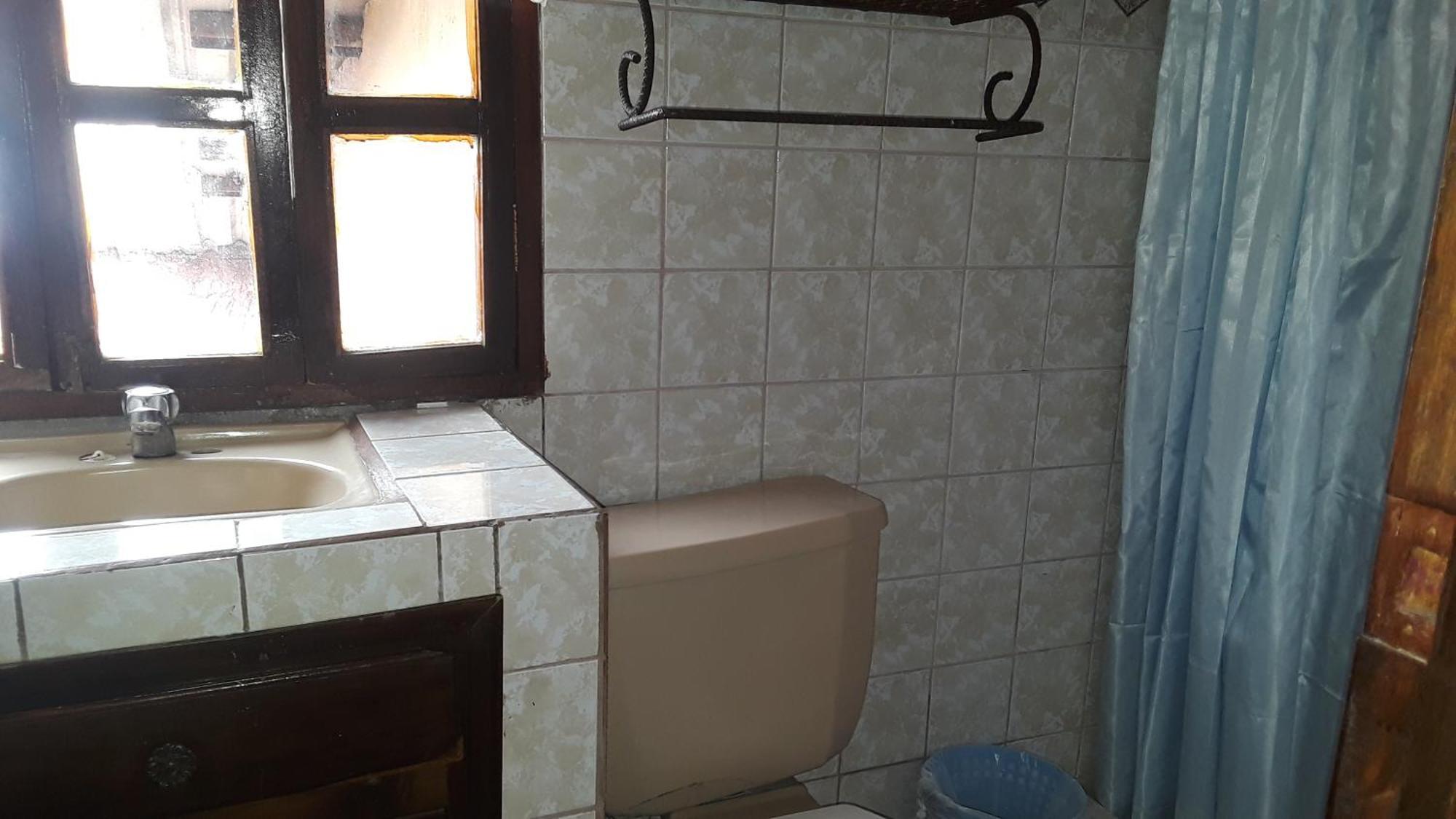 Hotel El Almendro Copán 客房 照片